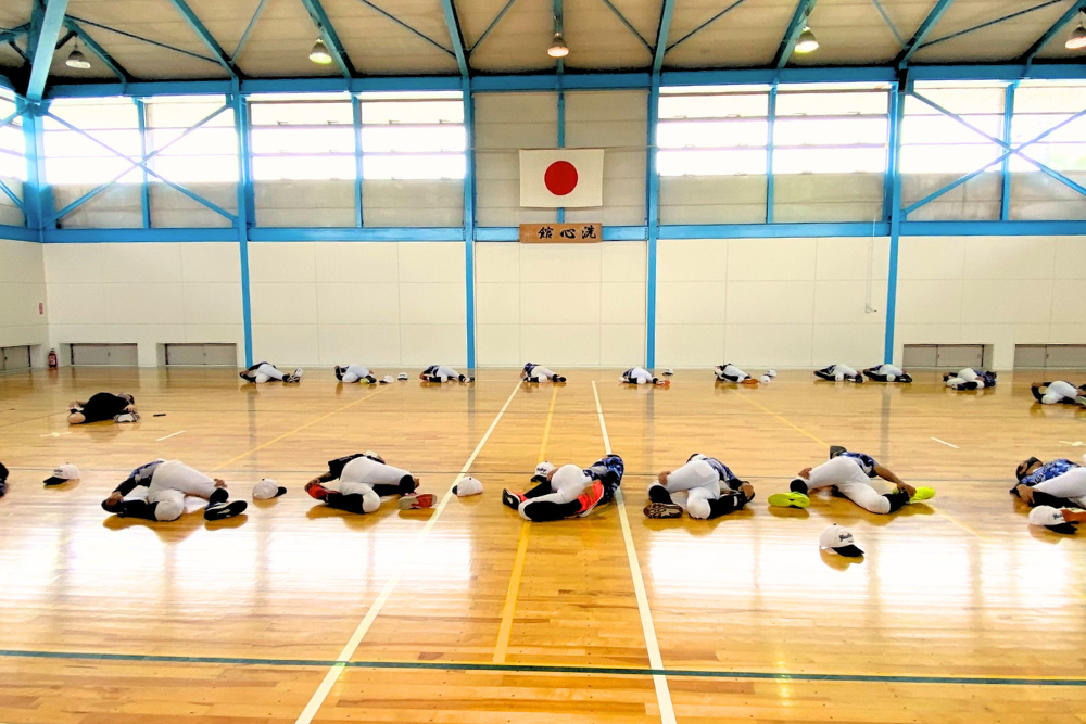 BodyMakeLab.Re'sのトレーナー派遣